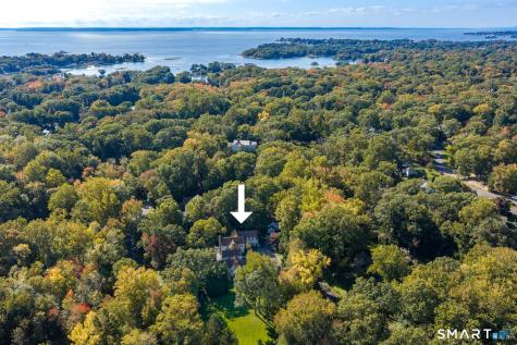 24 Arrowhead Way Darien CT 06820
