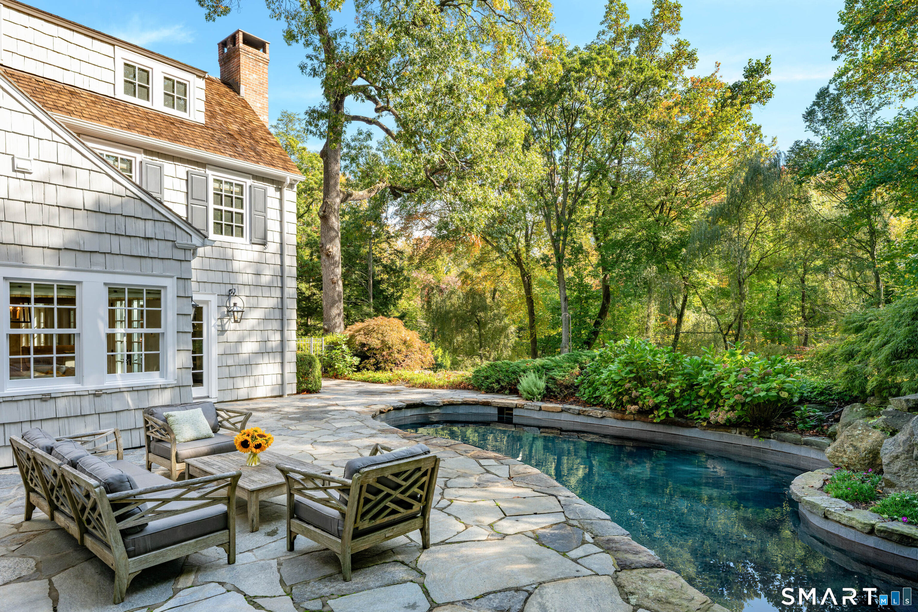 24 Arrowhead Way Darien CT 06820