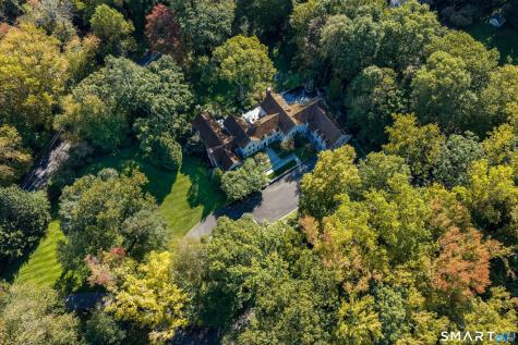 24 Arrowhead Way Darien CT 06820