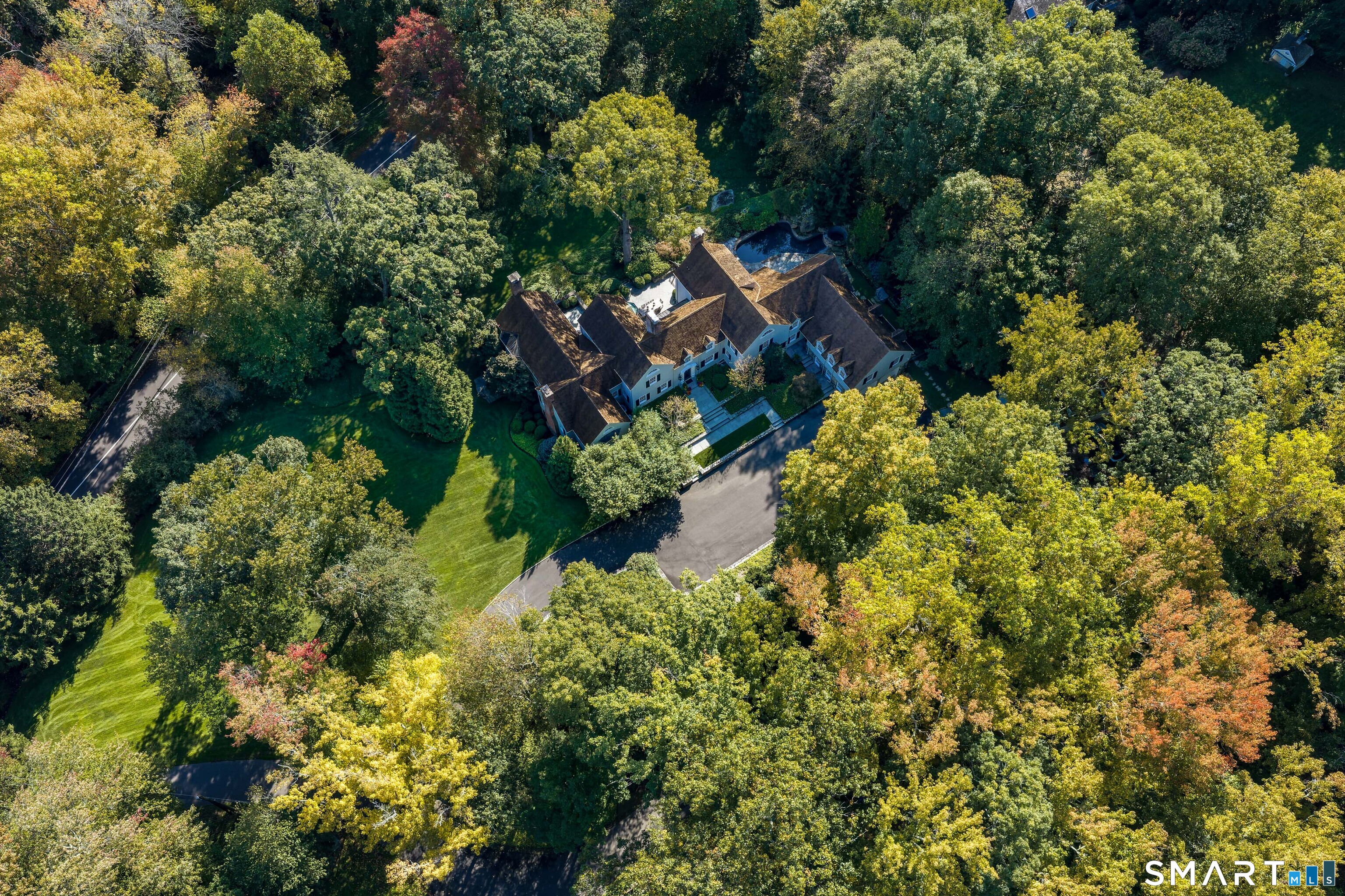 24 Arrowhead Way Darien CT 06820