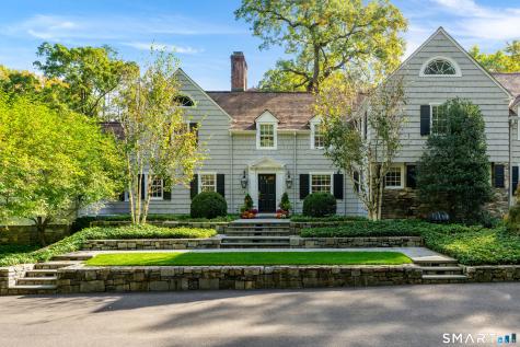 24 Arrowhead Way Darien CT 06820
