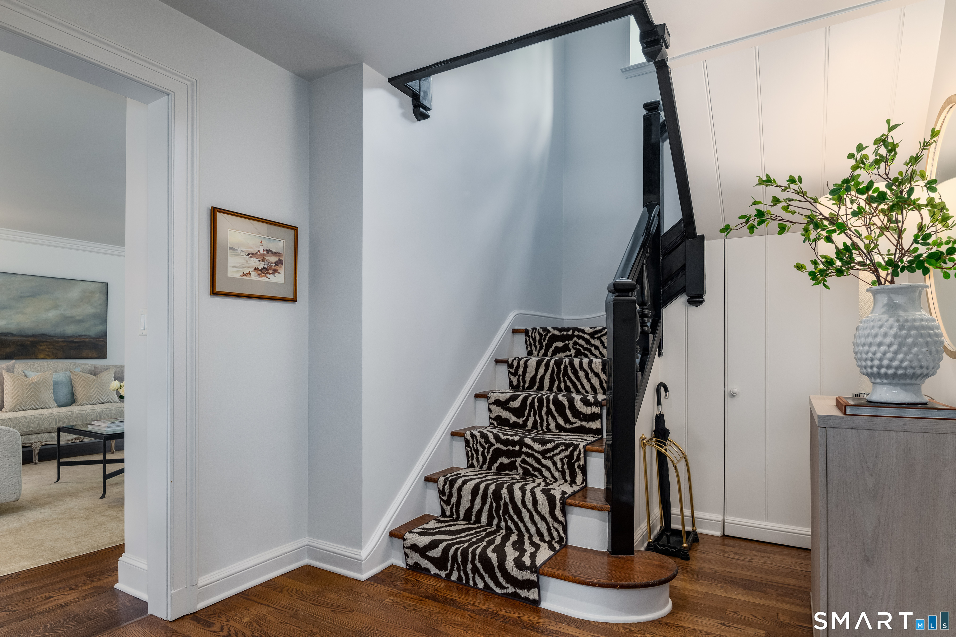 24 Arrowhead Way Darien CT 06820