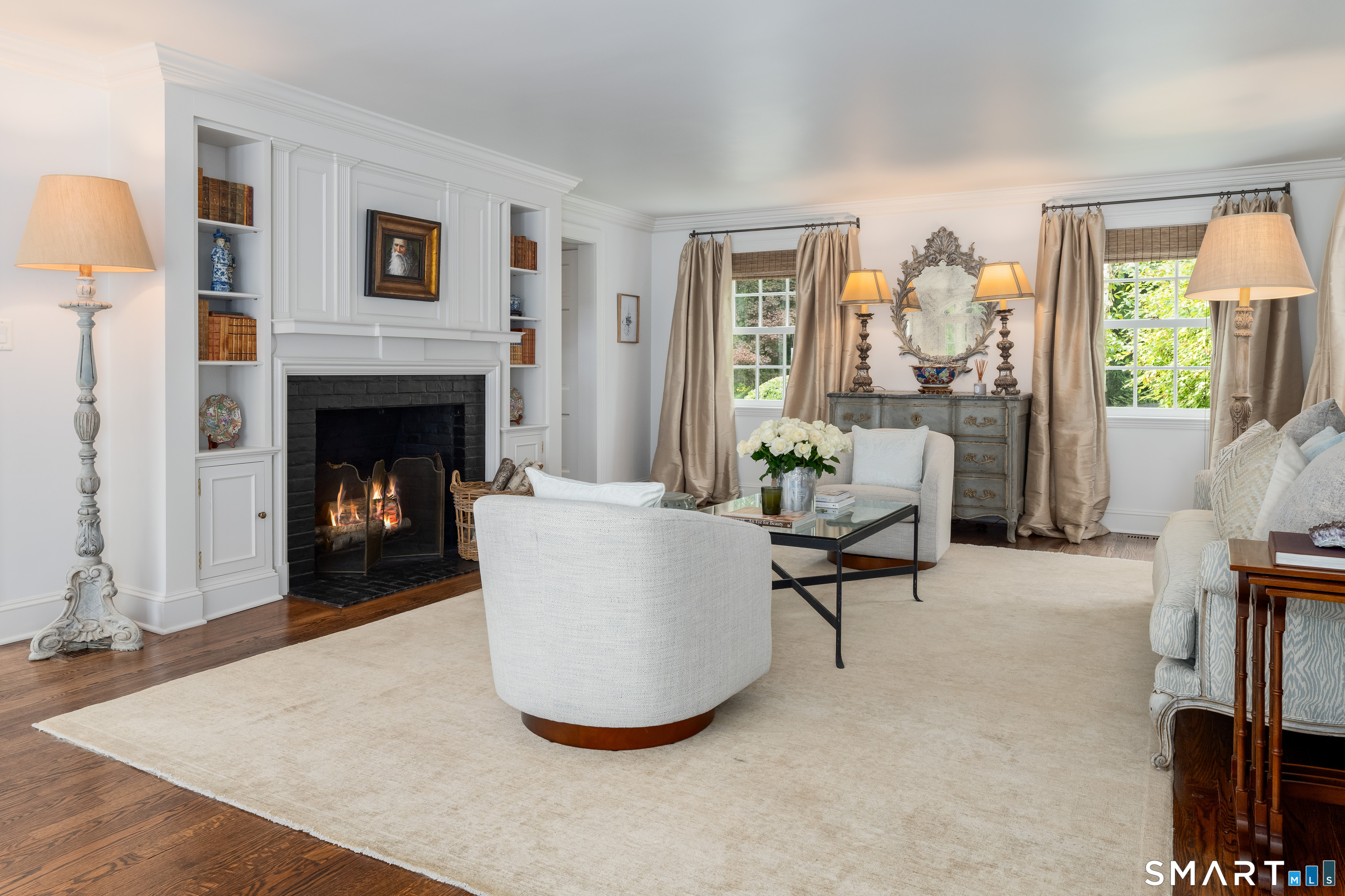 24 Arrowhead Way Darien CT 06820