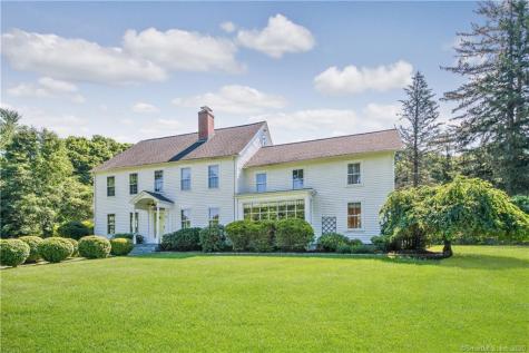93 Poverty Hollow Road Newtown CT 06470
