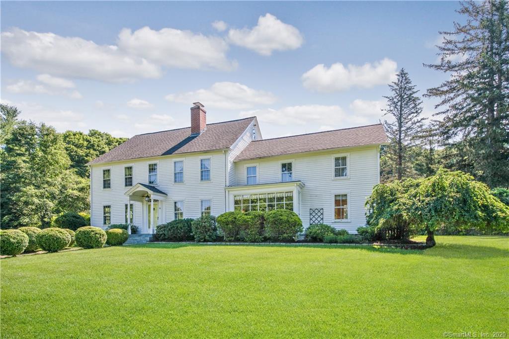 93 Poverty Hollow Road Newtown CT 06470