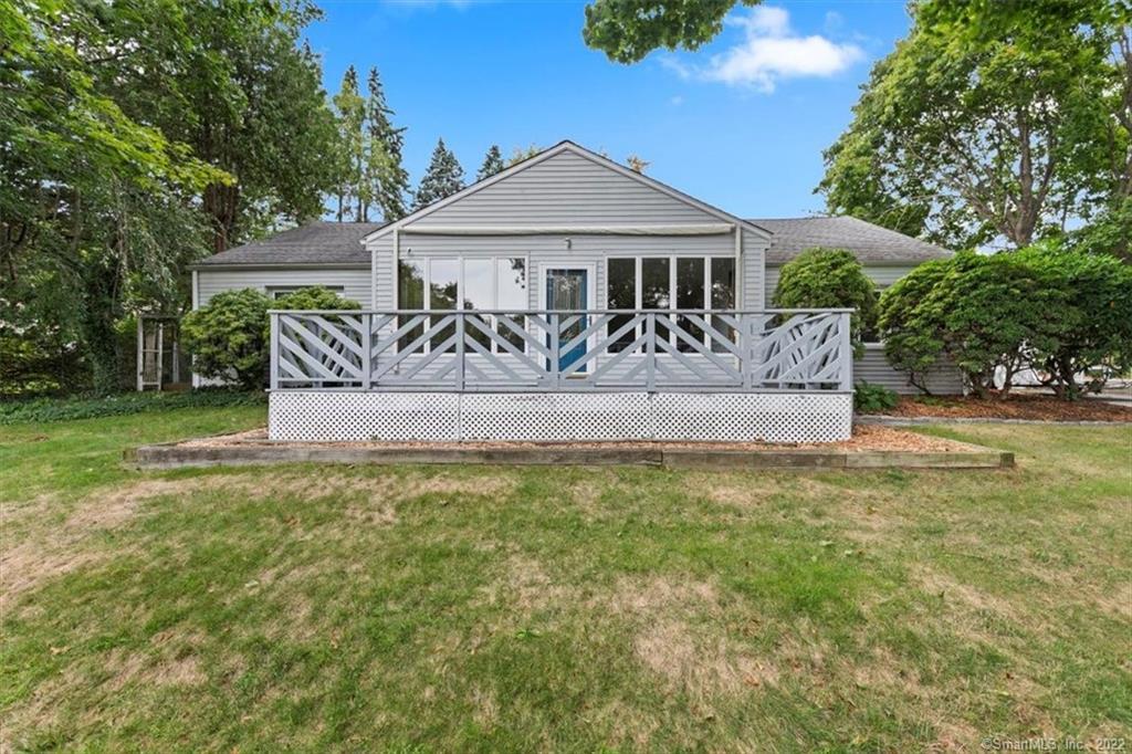 292 Melba Street Milford CT 06460