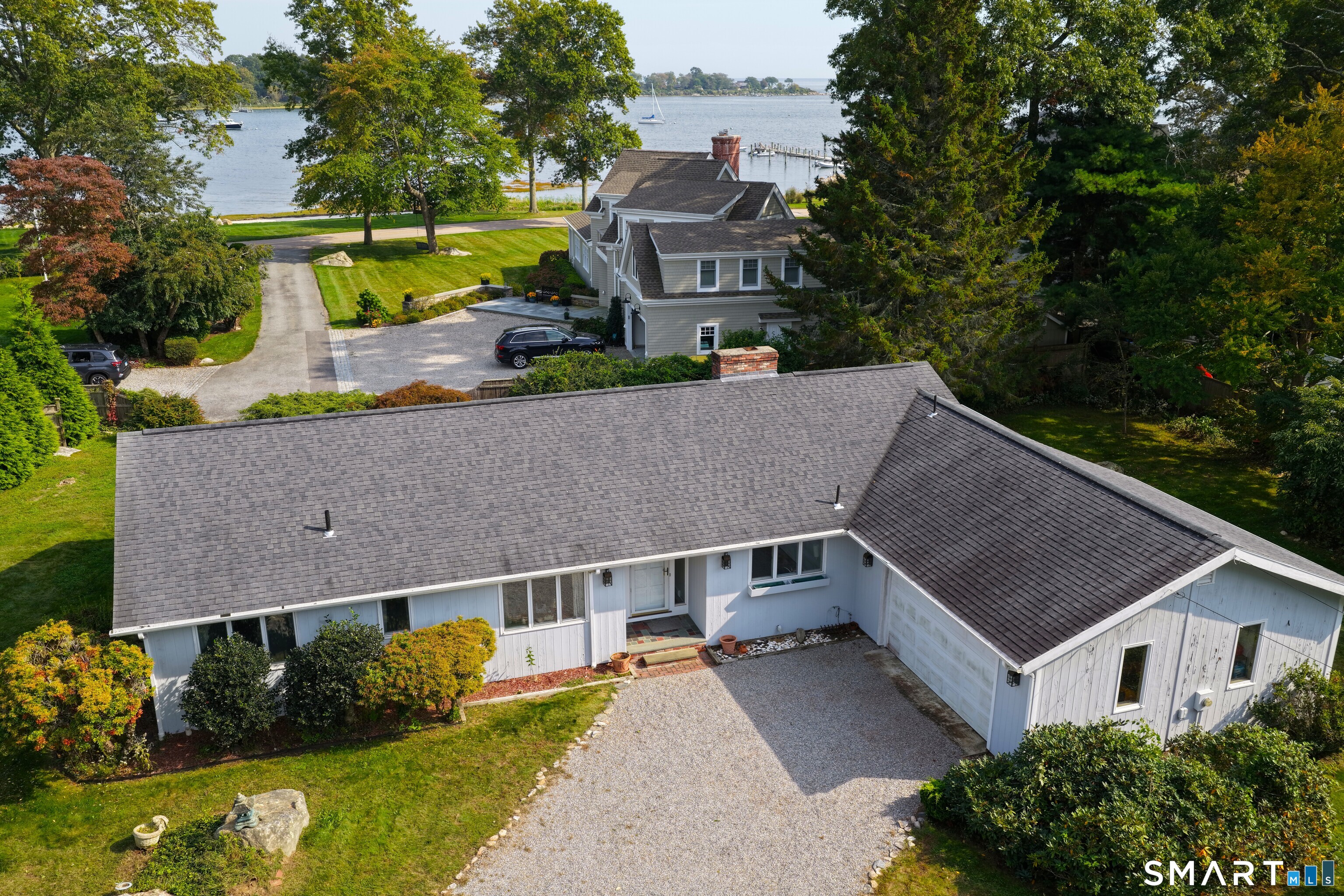 5 Old South Road Stonington CT 06355
