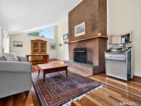 5 Old South Road Stonington CT 06355