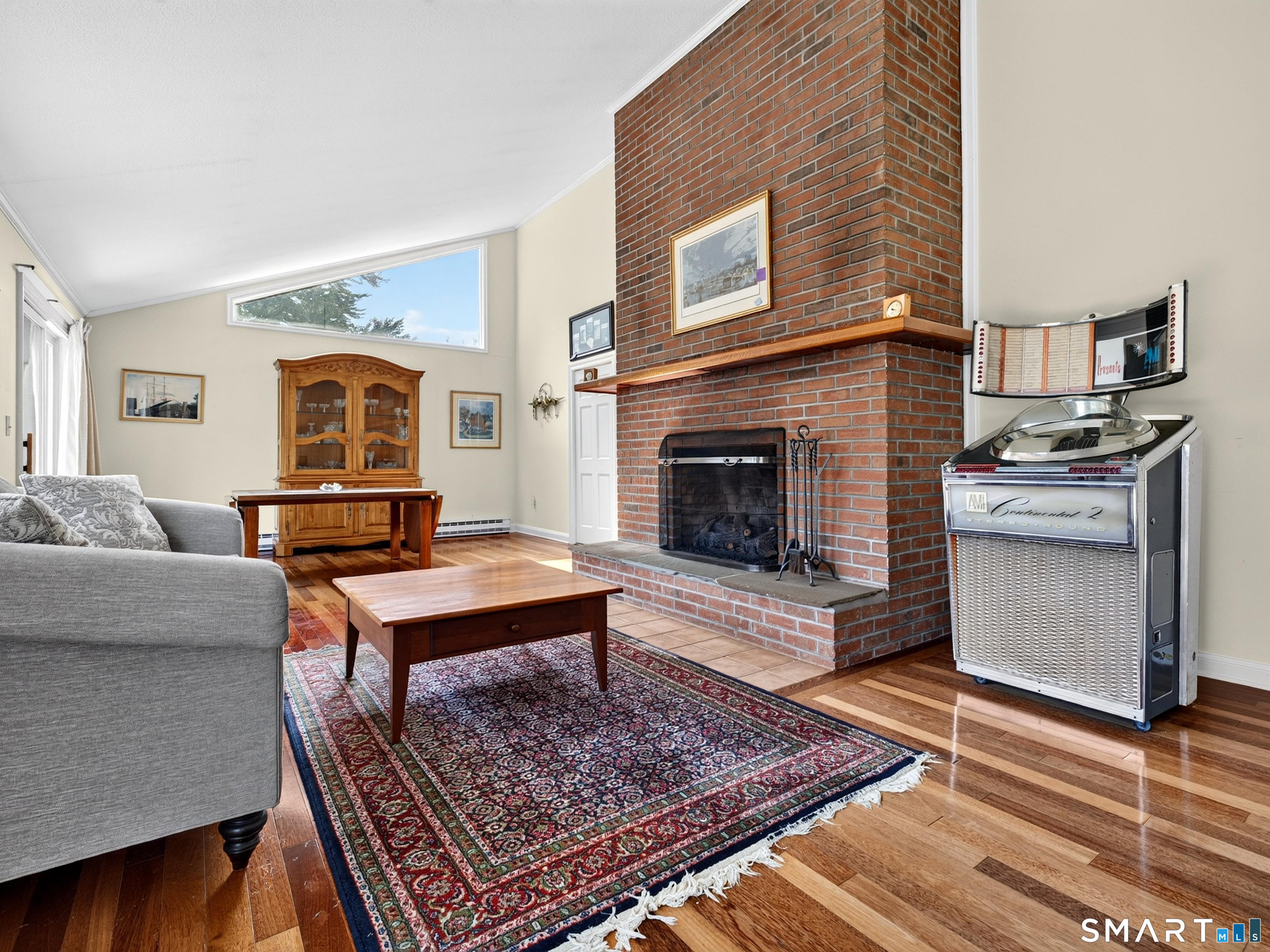 5 Old South Road Stonington CT 06355