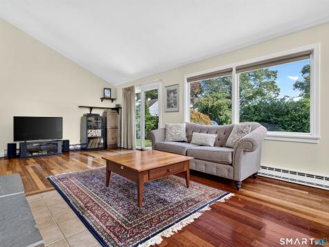 5 Old South Road Stonington CT 06355