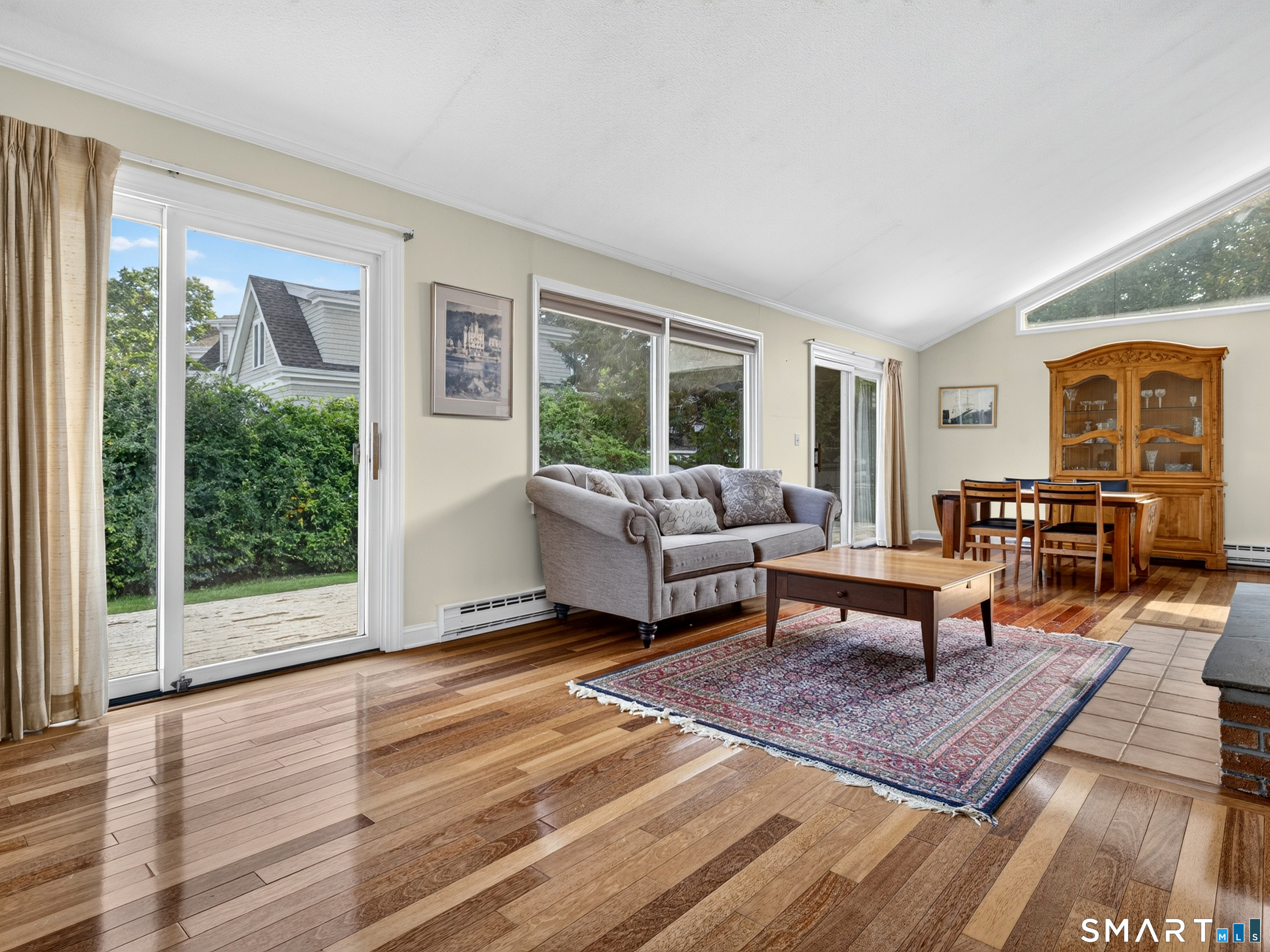 5 Old South Road Stonington CT 06355