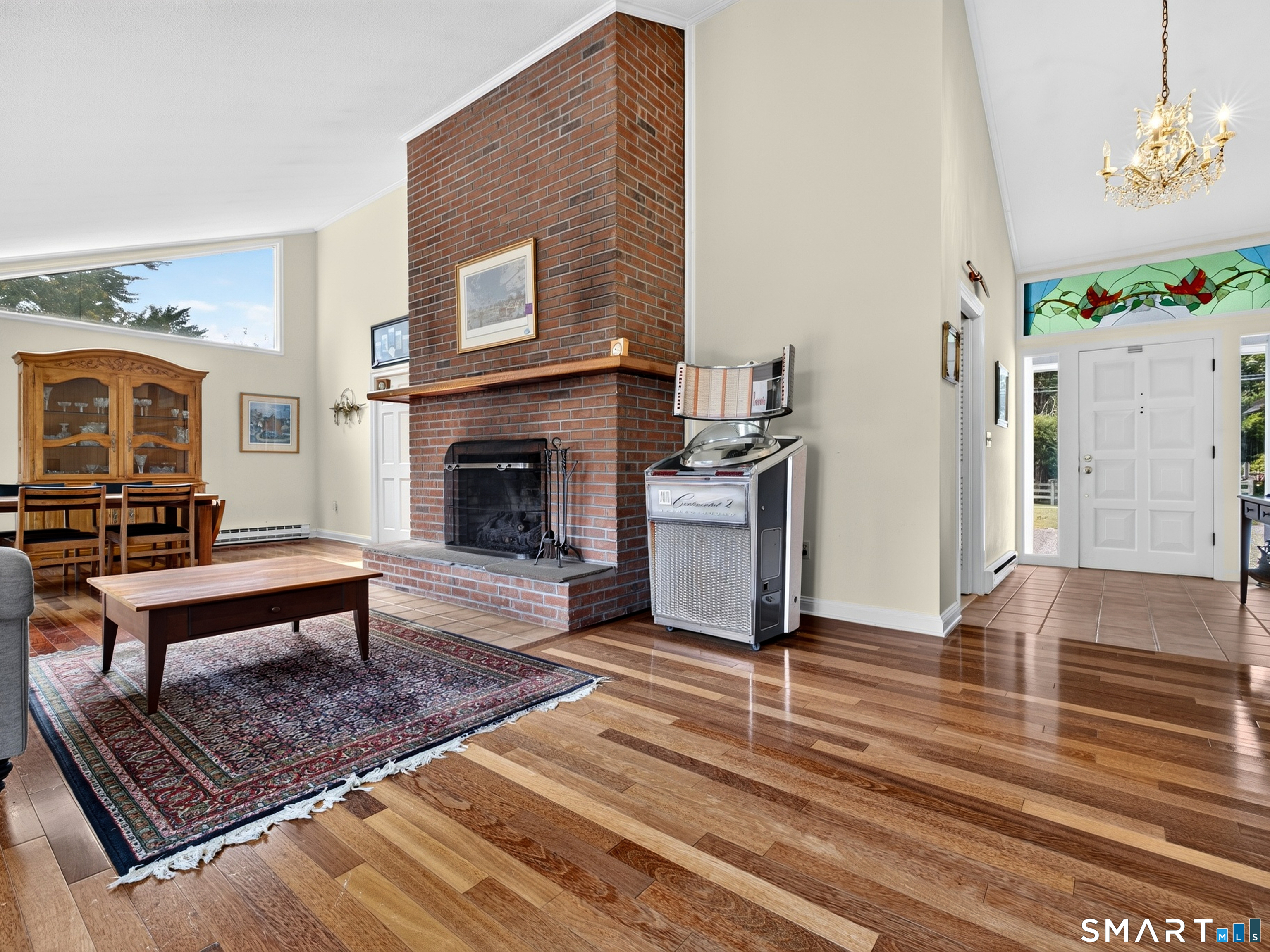 5 Old South Road Stonington CT 06355