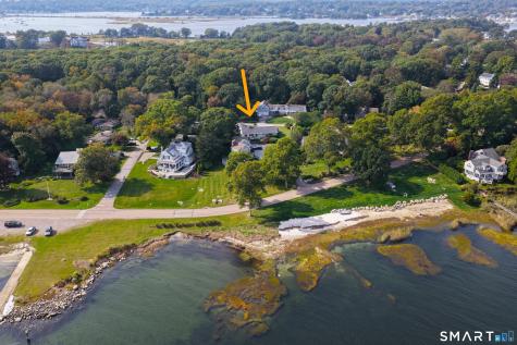 5 Old South Road Stonington CT 06355