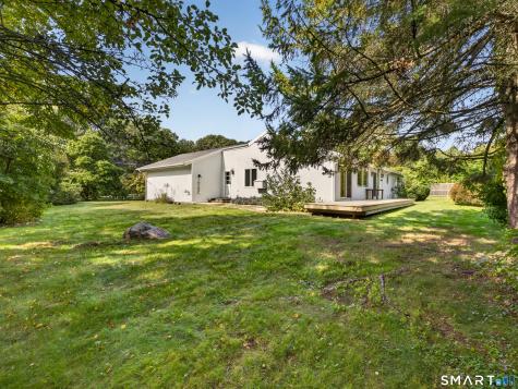 5 Old South Road Stonington CT 06355