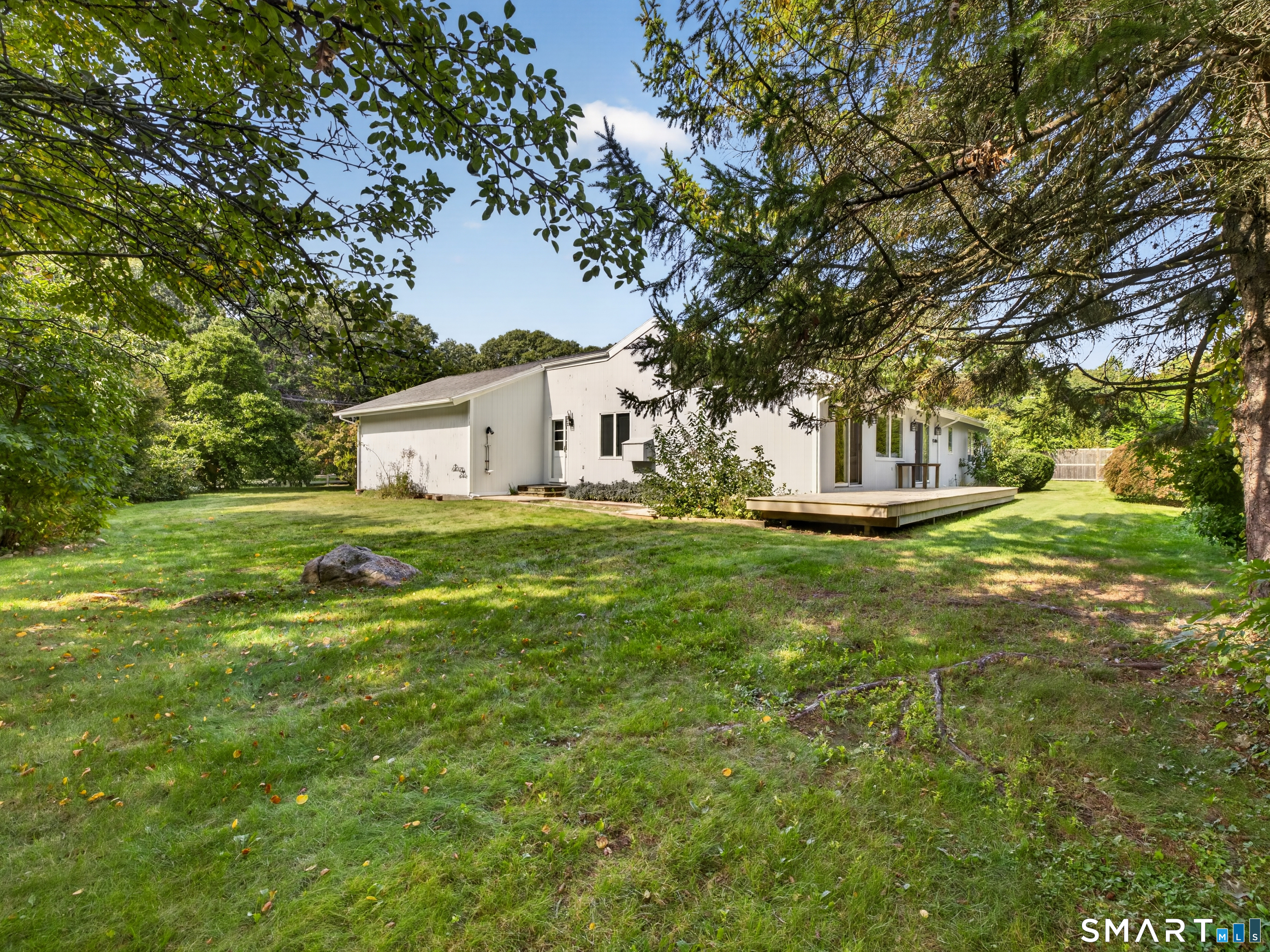 5 Old South Road Stonington CT 06355
