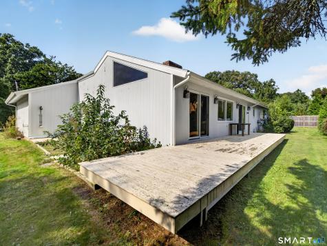 5 Old South Road Stonington CT 06355