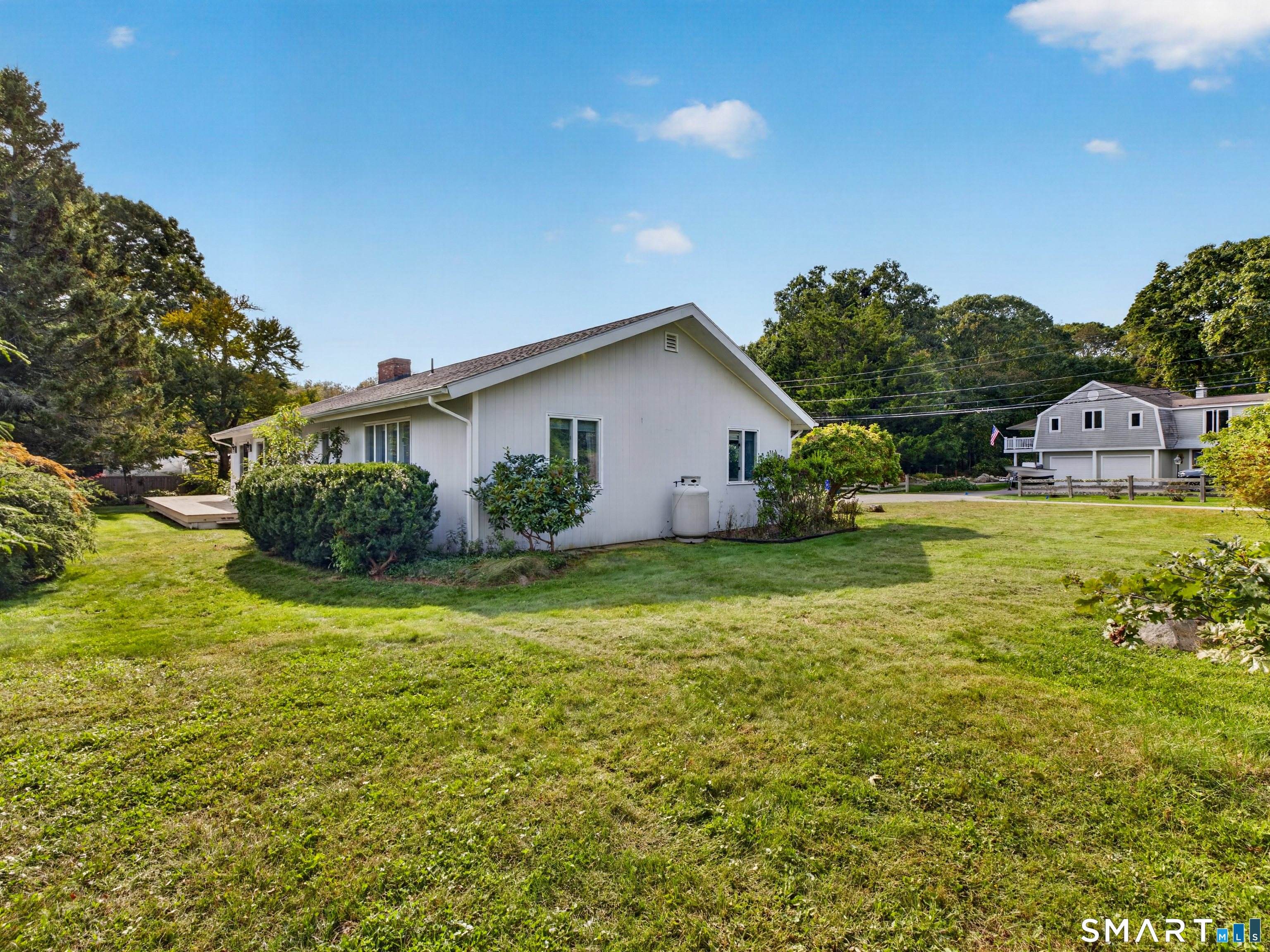 5 Old South Road Stonington CT 06355