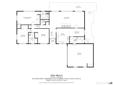 5 Old South Road Stonington CT 06355