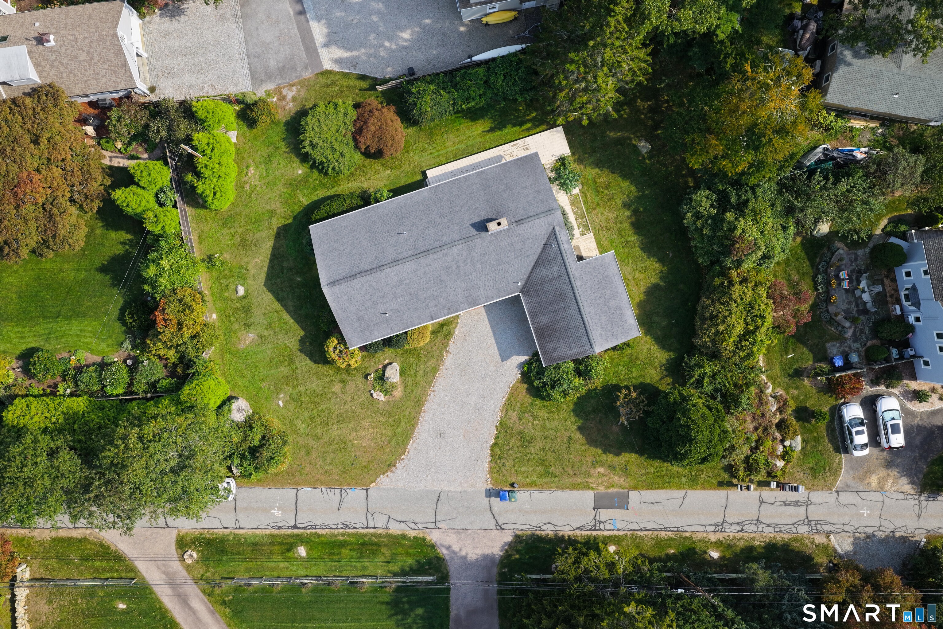 5 Old South Road Stonington CT 06355