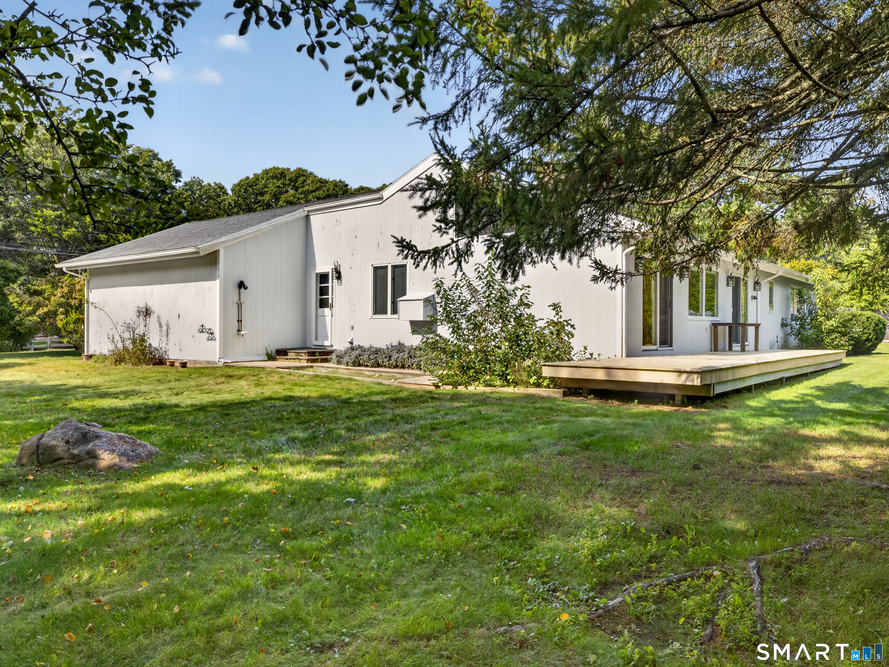 5 Old South Road Stonington CT 06355