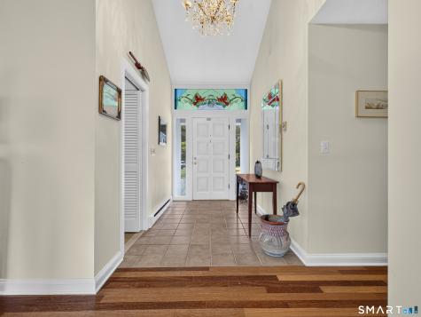 5 Old South Road Stonington CT 06355