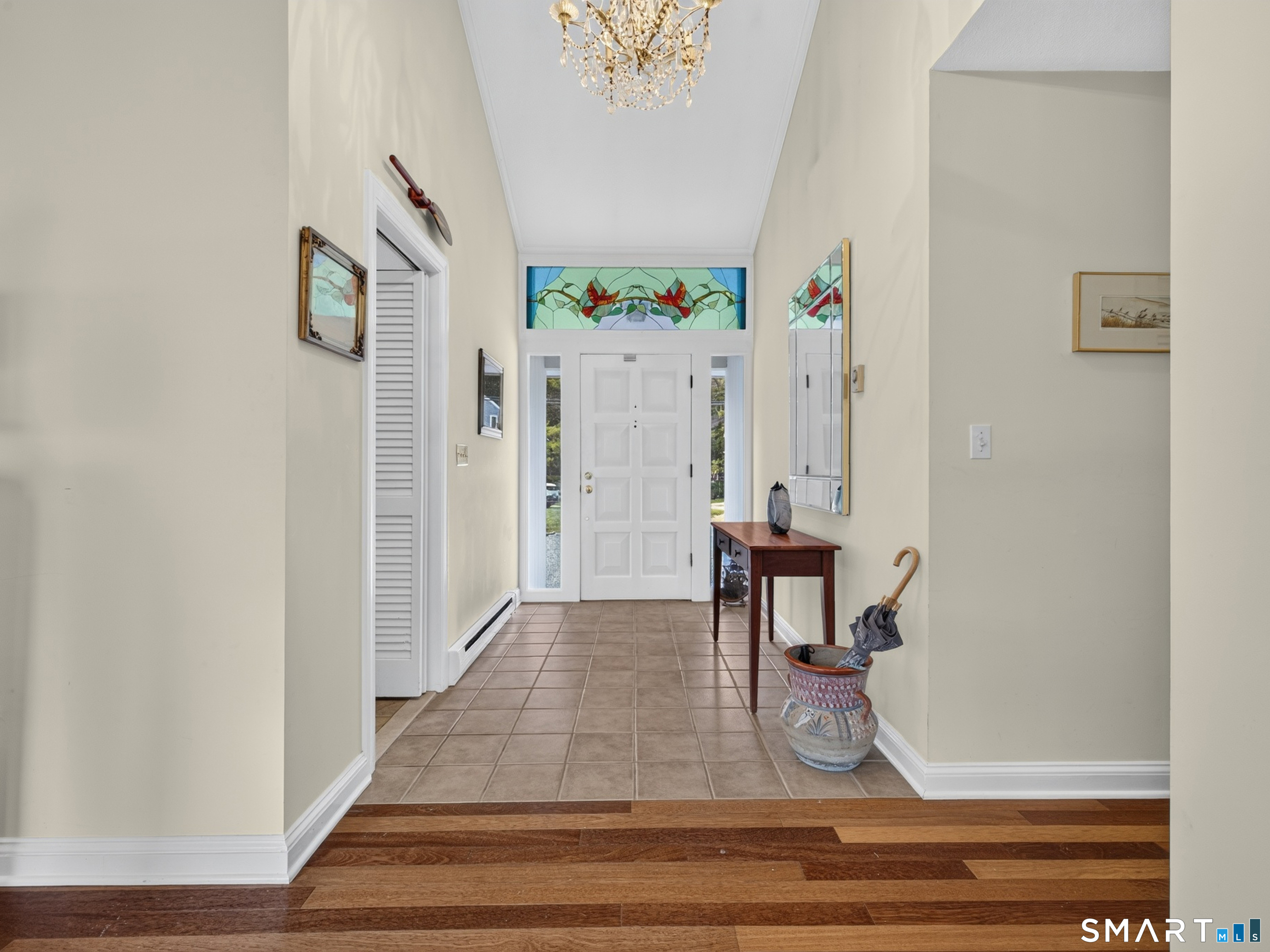 5 Old South Road Stonington CT 06355