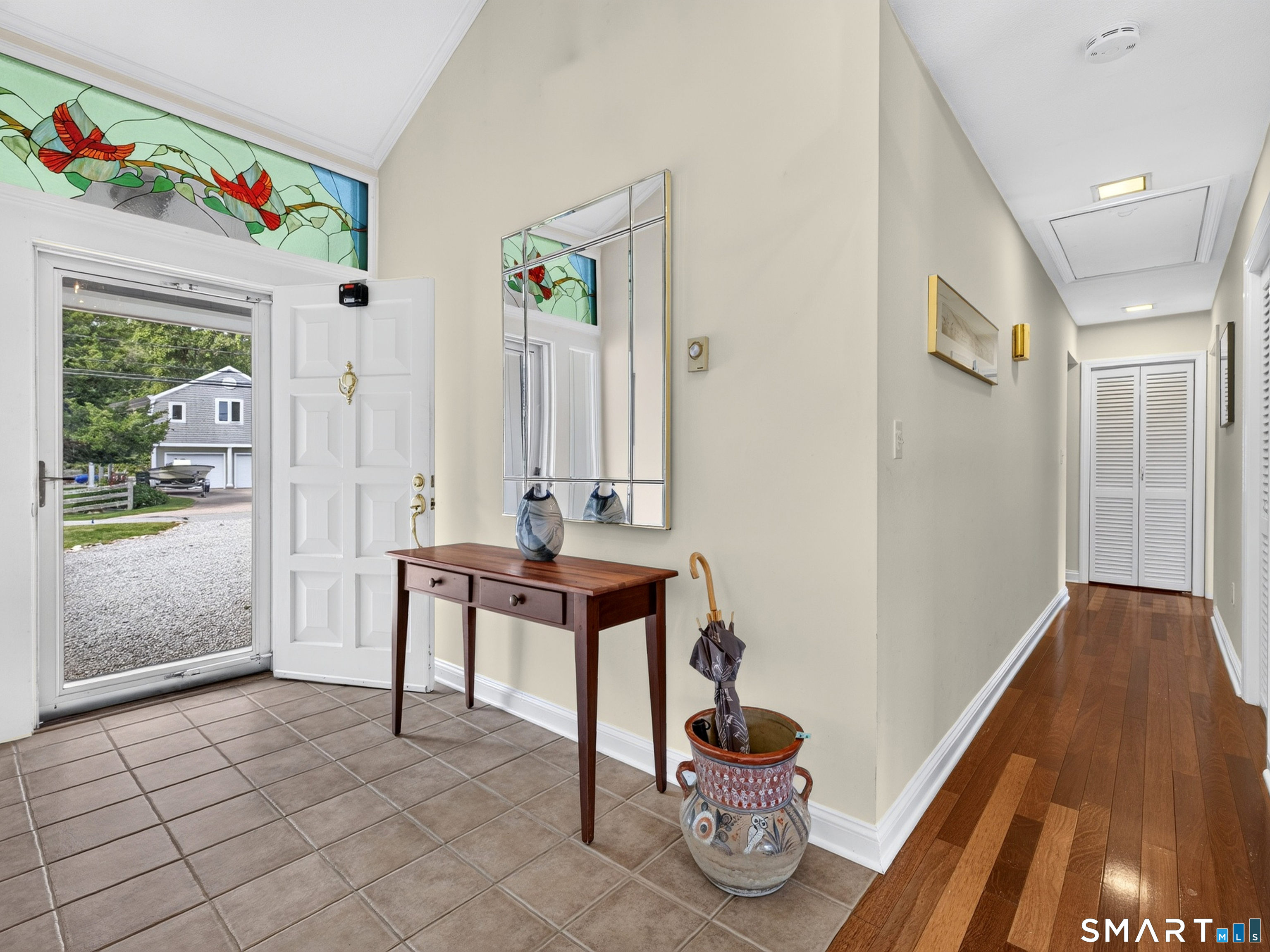 5 Old South Road Stonington CT 06355
