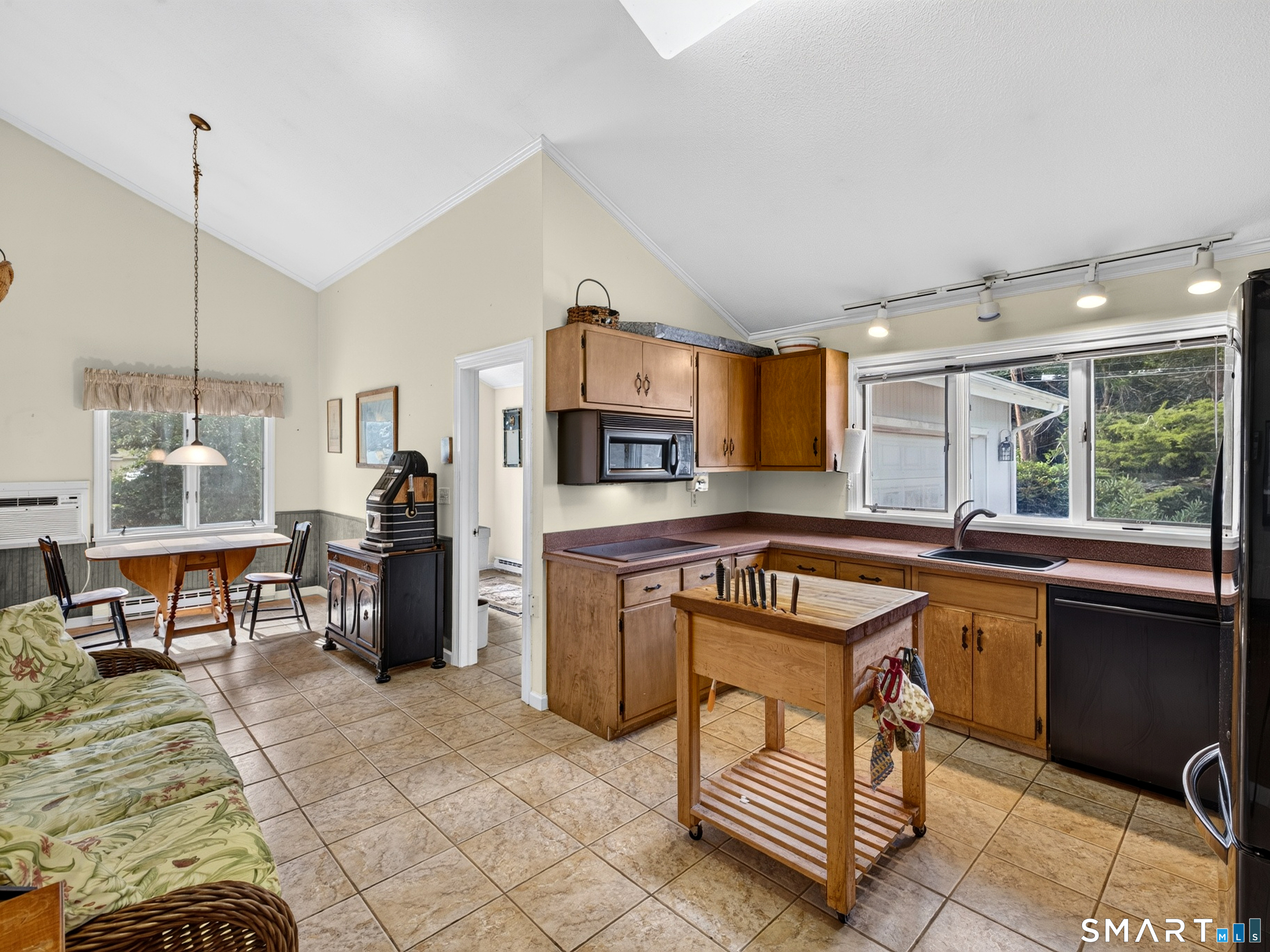 5 Old South Road Stonington CT 06355