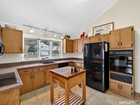 5 Old South Road Stonington CT 06355