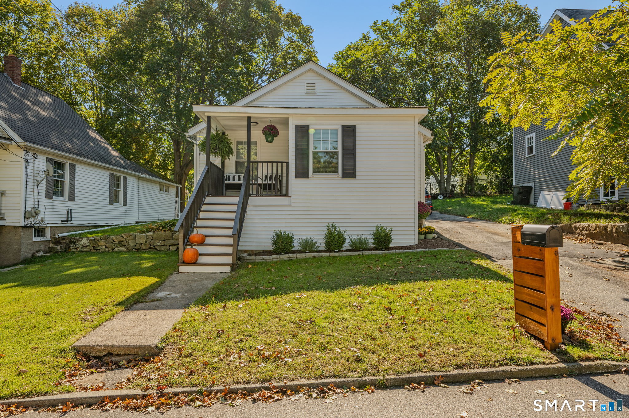 95 Joe Avenue Groton CT 06340