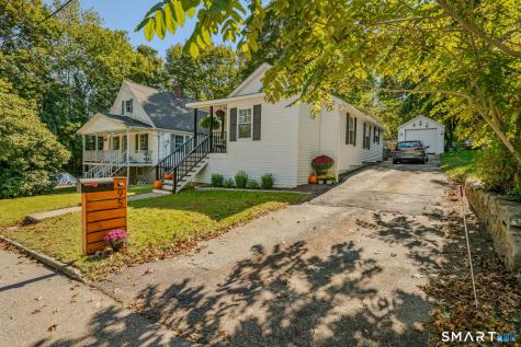 95 Joe Avenue Groton CT 06340