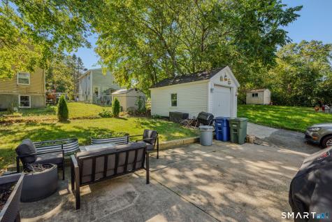 95 Joe Avenue Groton CT 06340