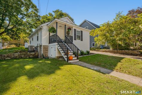 95 Joe Avenue Groton CT 06340