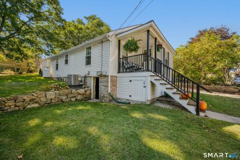 95 Joe Avenue Groton CT 06340