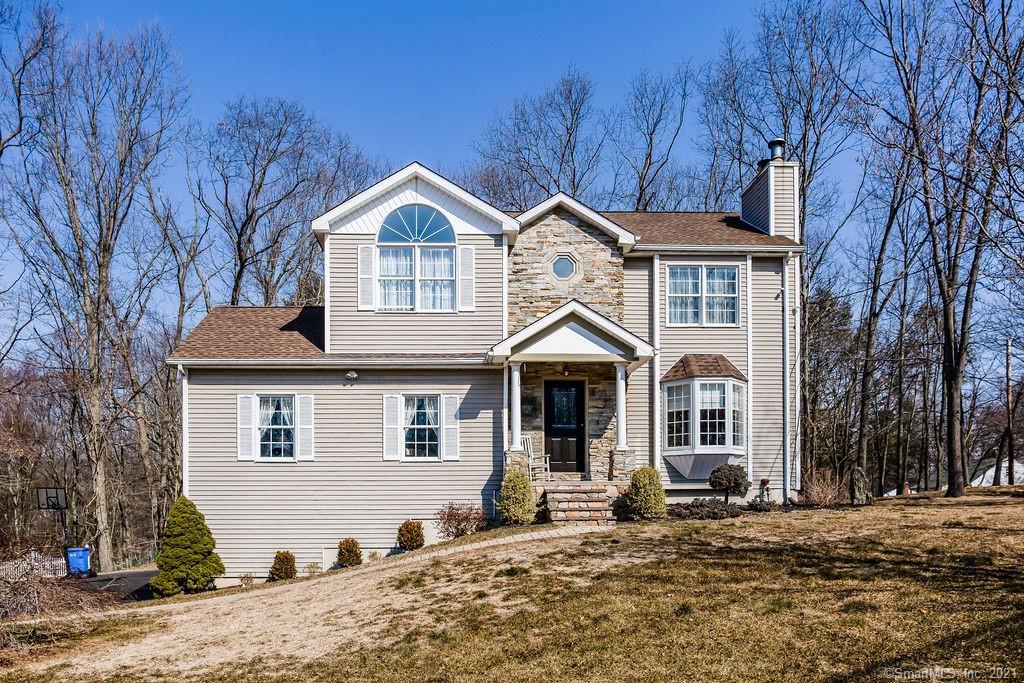 1 Dunbar Lane Hamden CT 06514