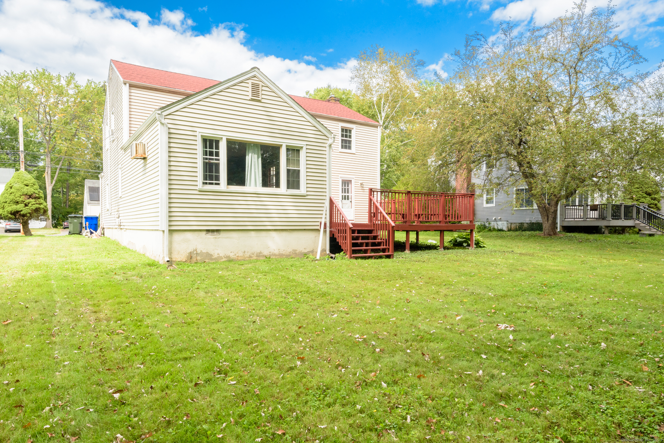 11 Lawler Road West Hartford CT 06117