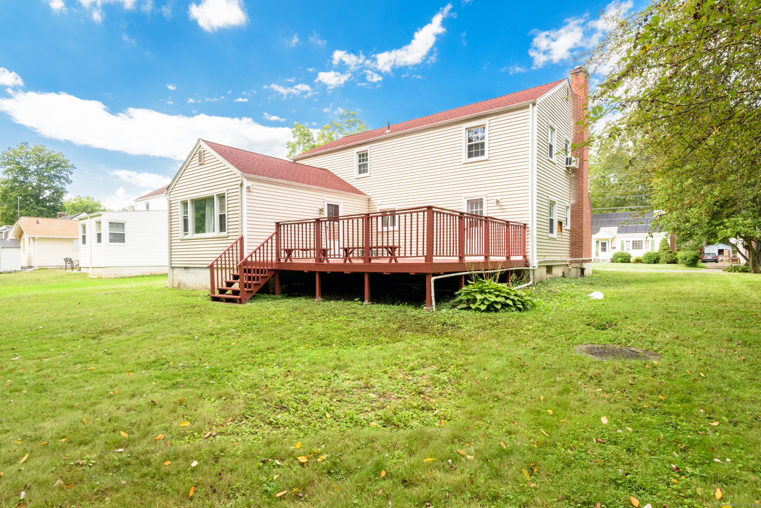 11 Lawler Road West Hartford CT 06117