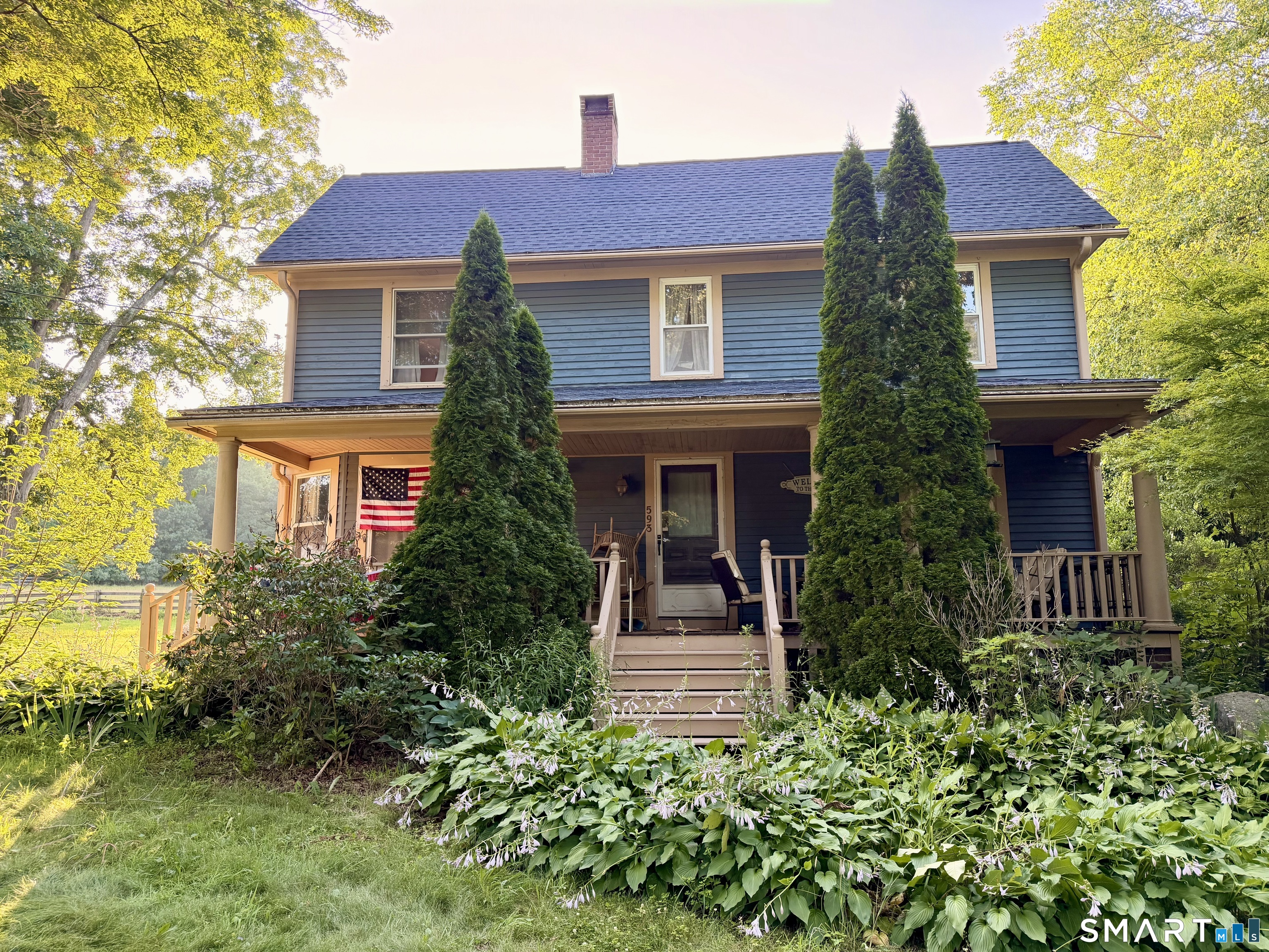 593 Pomfret Street Putnam CT 06260