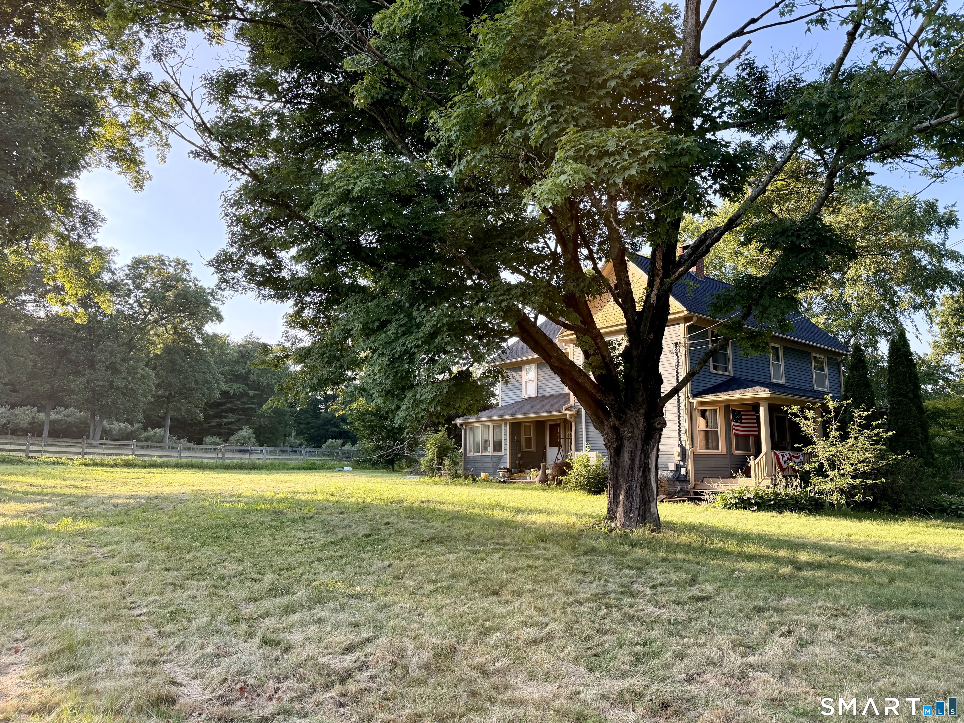 593 Pomfret Street Putnam CT 06260
