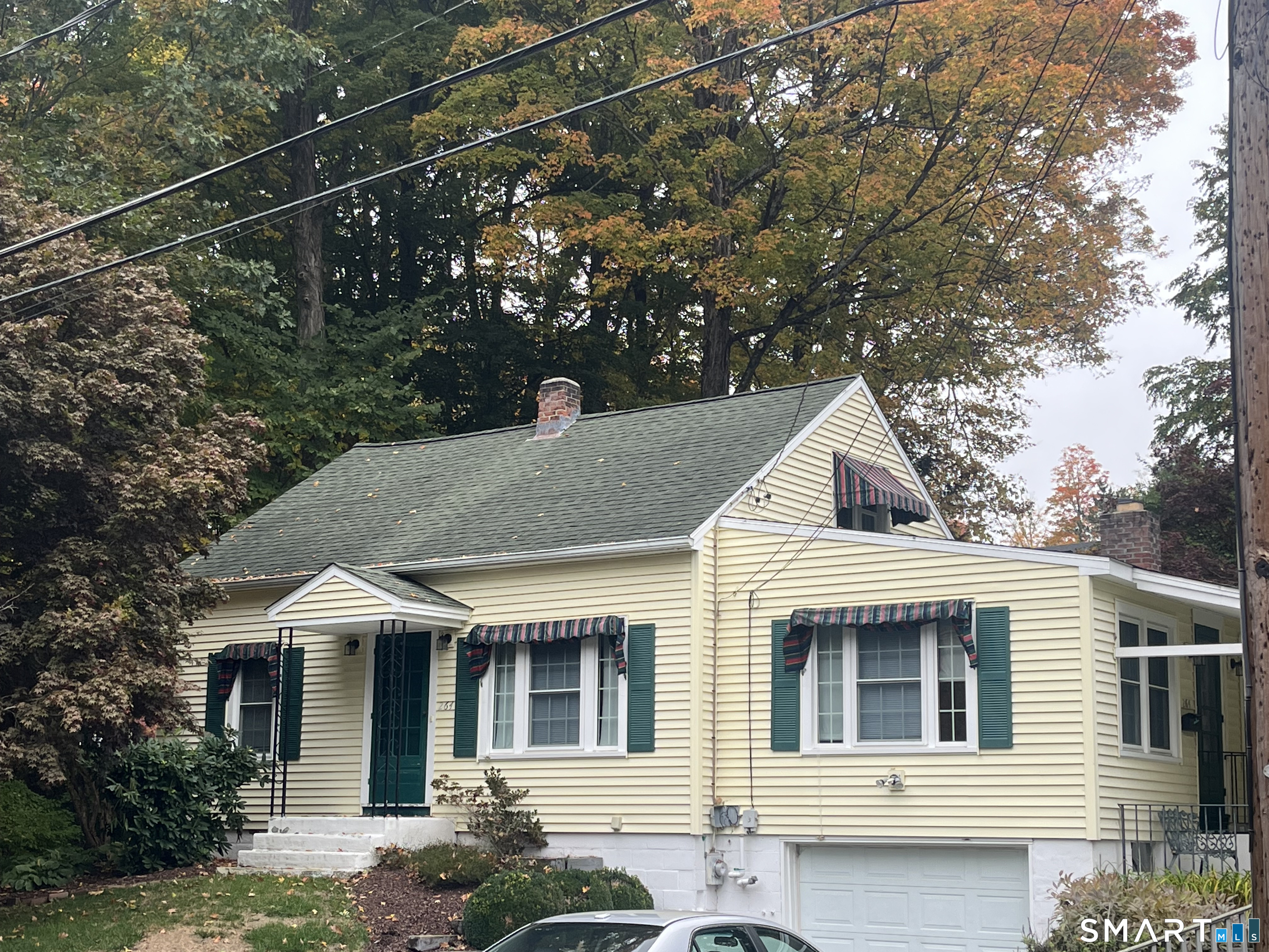 264 Florence Street Winchester CT 06098