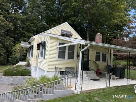 264 Florence Street Winchester CT 06098