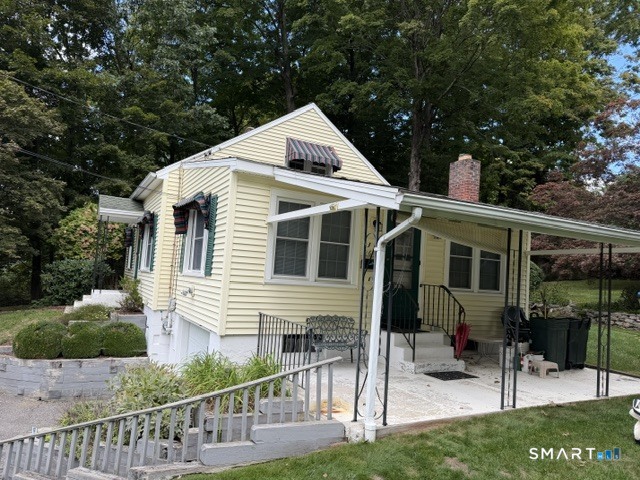 264 Florence Street Winchester CT 06098