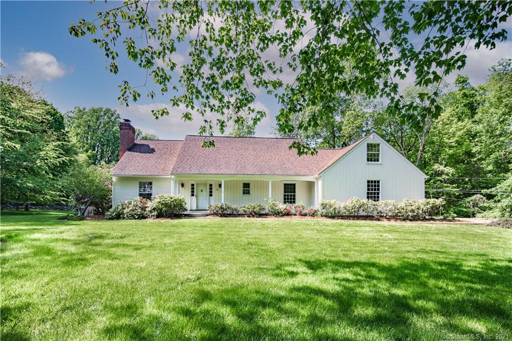 30 Orchard Hill Road Norwalk CT 06851