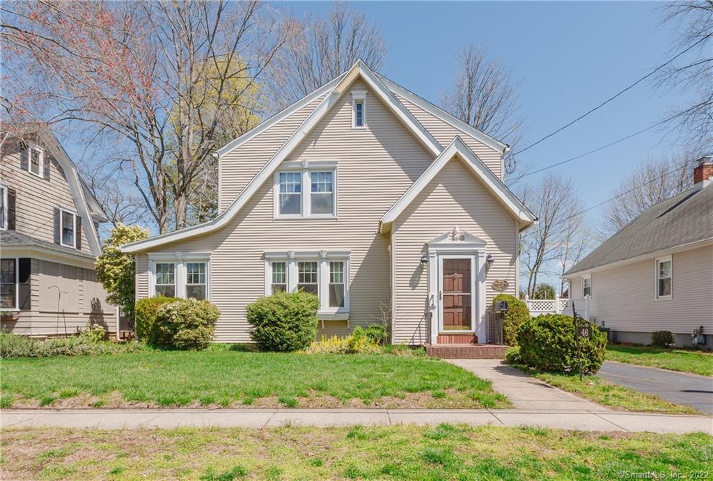 46 Brightwood Avenue Stratford CT 06614