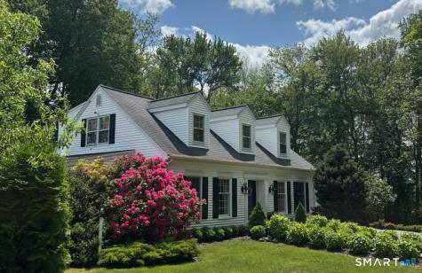 200 Southwest Road Waterbury CT 06708