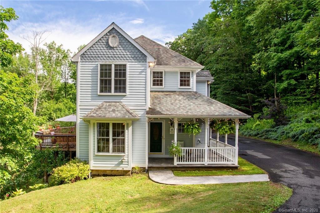 2 Deal Drive Danbury CT 06810