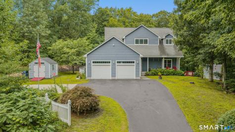 203 Doyle Road Montville CT 06370
