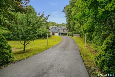 203 Doyle Road Montville CT 06370