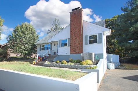 37 Quarry Lane Meriden CT 06451