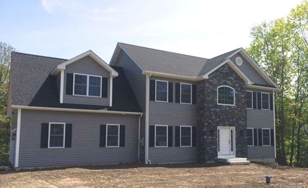 40 Borghesi Court Wolcott CT 06716